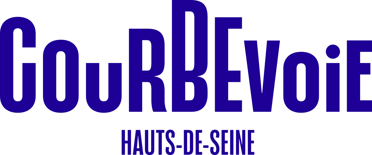 Logo Ville de Courbevoie