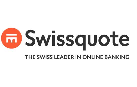Logo Swissquote