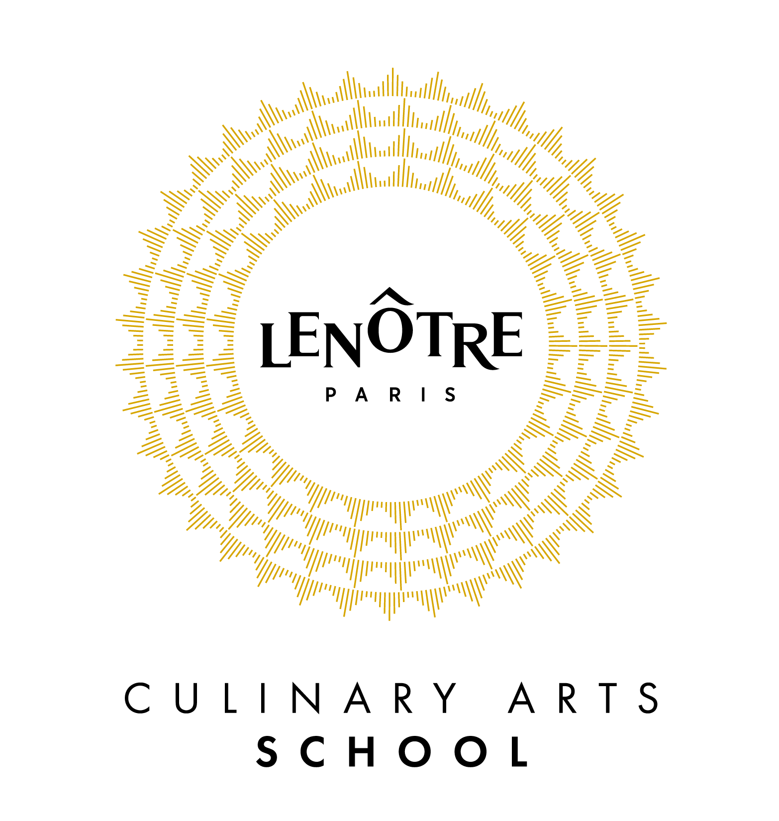 Logo École Lenôtre